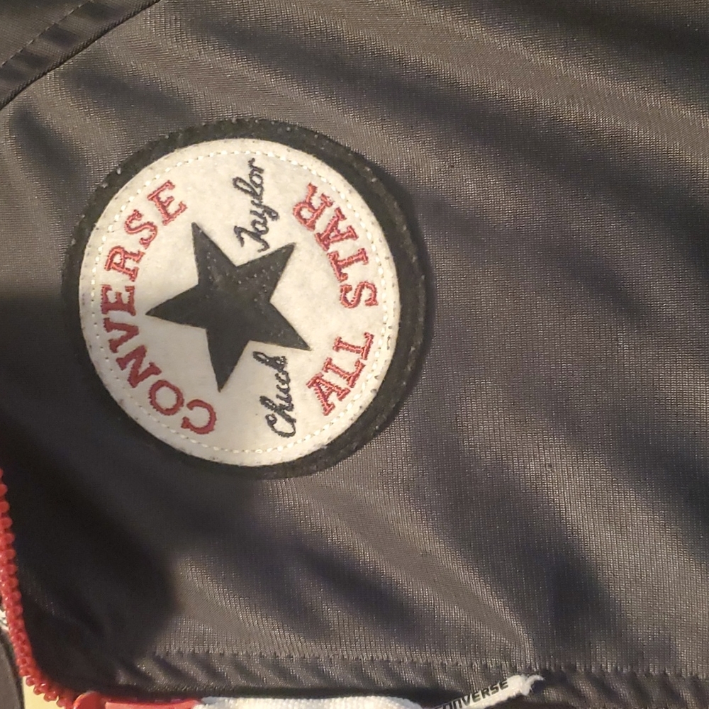 Converse Jacket - Picture 2 of 6